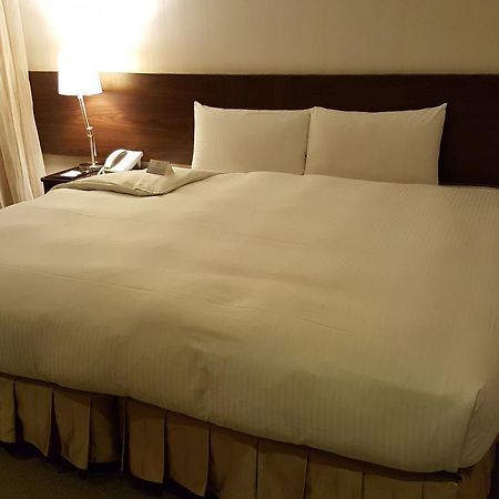 Berkeley Business Hotel Zhongzheng Hsinchu Luaran gambar