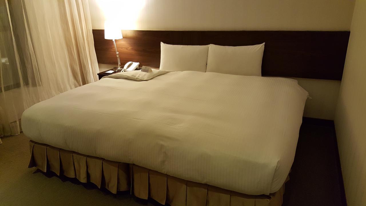 Berkeley Business Hotel Zhongzheng Hsinchu Luaran gambar