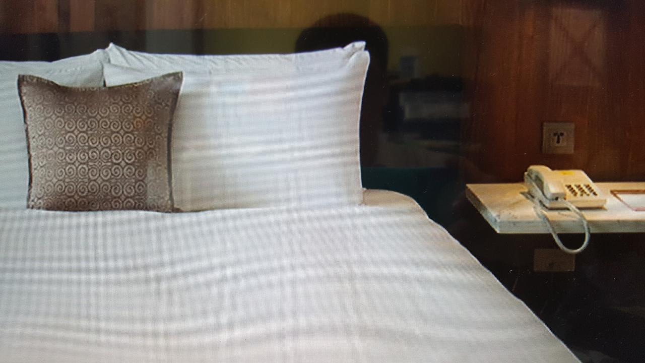 Berkeley Business Hotel Zhongzheng Hsinchu Luaran gambar