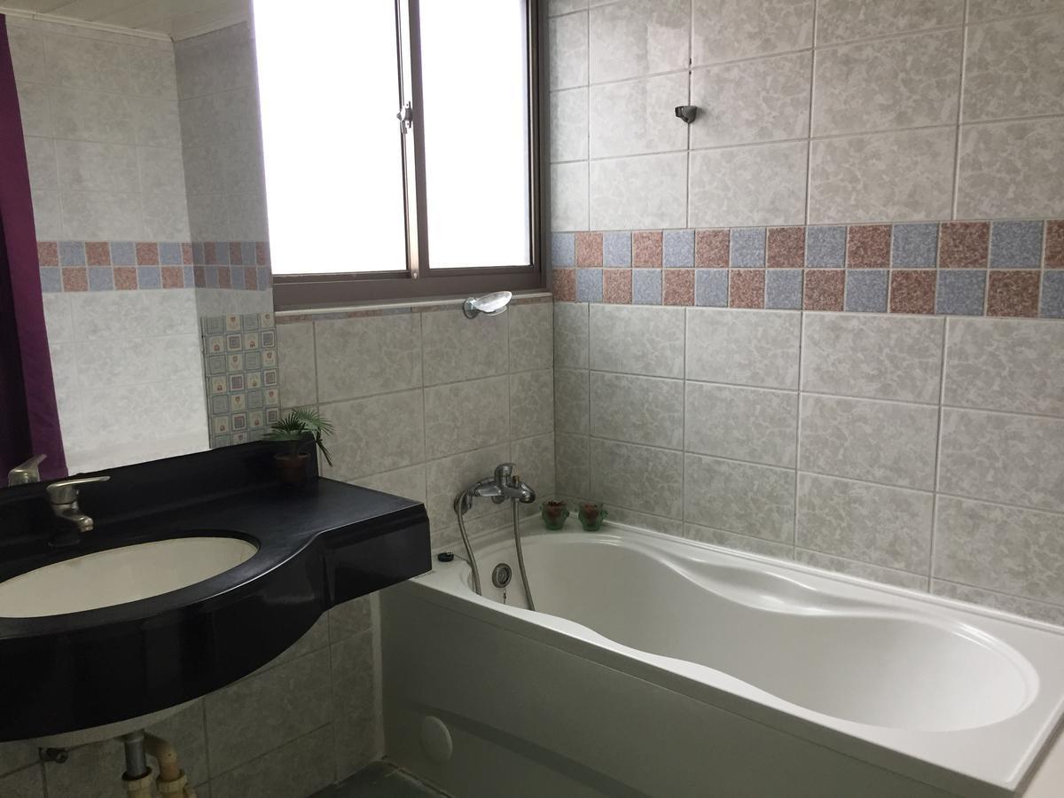 Berkeley Business Hotel Zhongzheng Hsinchu Luaran gambar